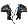 Camry Steering Wheel Controls with Temperature Control