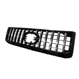AMG Style Grille to suit Toyota Landcruiser 70 Series