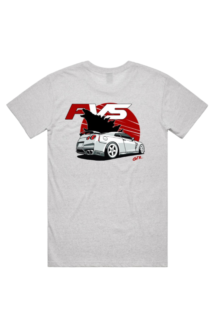 PVS GTR T-Shirt