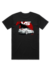 PVS GTR T-Shirt