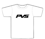 PVS 6x6 White T-Shirt