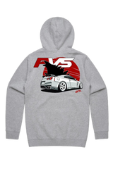 PVS GTR Hoodie
