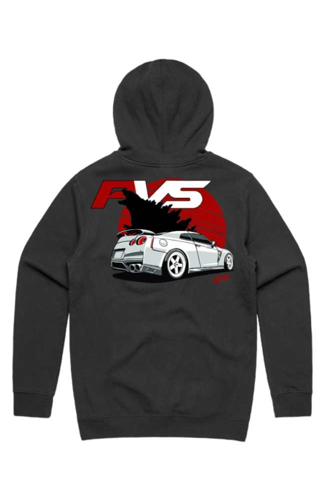 PVS GTR Hoodie