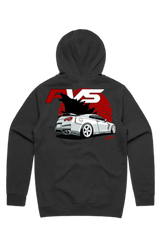 PVS GTR Hoodie