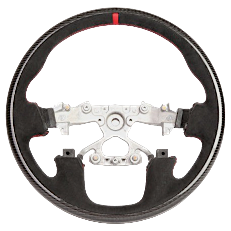 Nismo Style Steering Wheel to suit Nissan Y62 Patrol 2018+