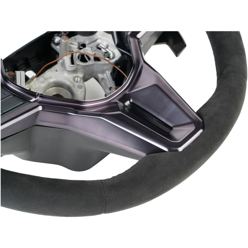 Nismo Style Steering Wheel to Suit Nissan R35 GTR (2017-2022)