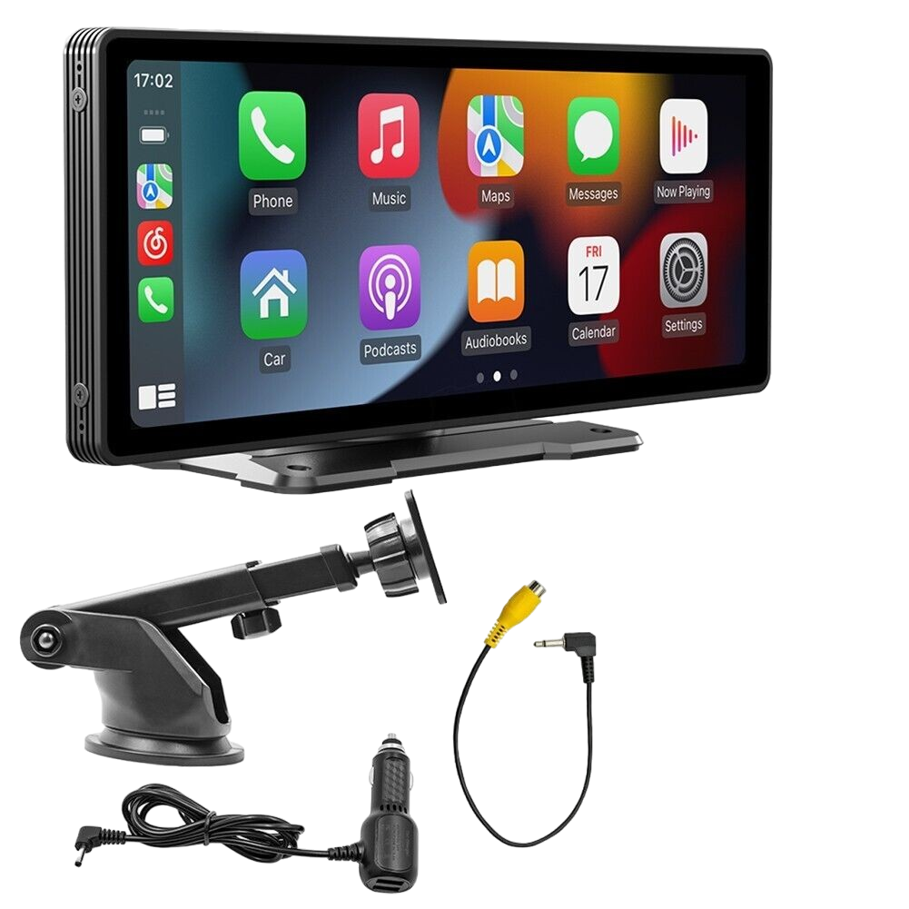 Upgrades for Older Cars