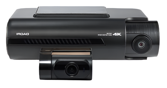 IROAD X10-PRO Dash Camera