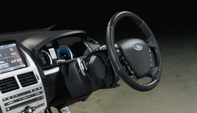 Paddle Shift Kit to suit Ford Falcon FPV FG/X ZF