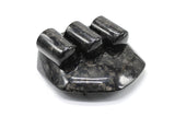 Gloss Forged Carbon Triple Gauge Top Hat to Suit Ford Falcon FG/X MK2