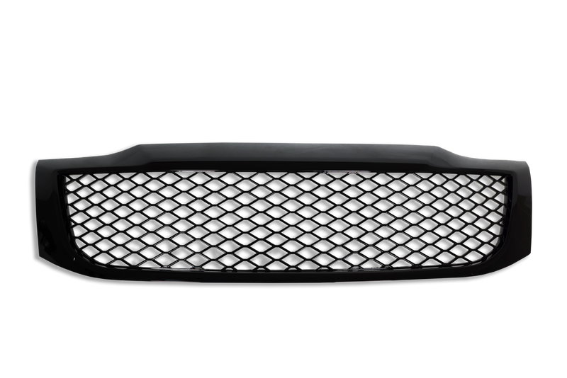 Anniversary Mesh Grille to suit Toyota Hilux N70 Facelift 2012-2015