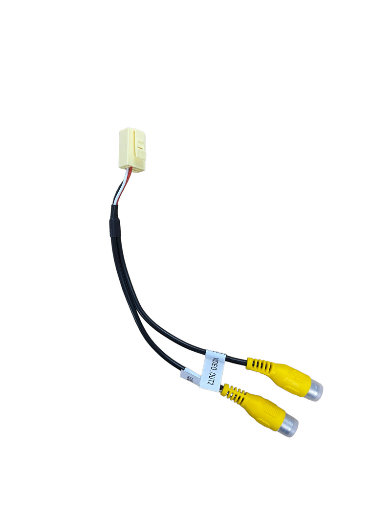 Replacement Cables for MK1 & MK2 Headunits