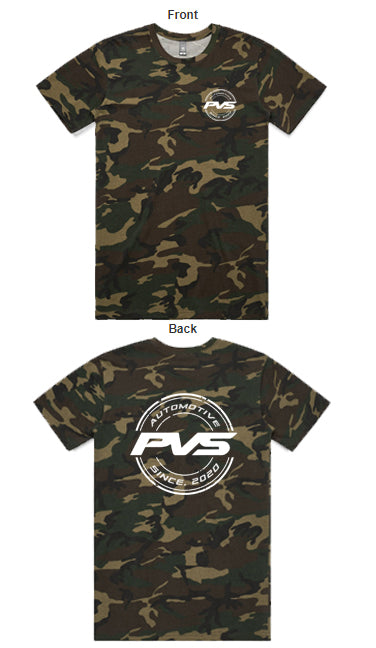 PVS 2020 T-Shirt