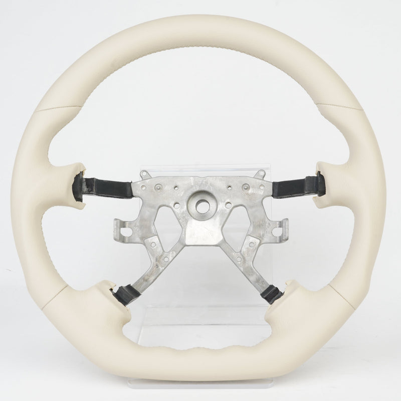 Sports Beige Wheel Core for Nissan Y61 GU Patrol