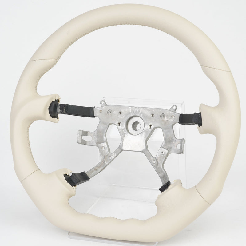 Sports Beige Wheel Core for Nissan Y61 GU Patrol