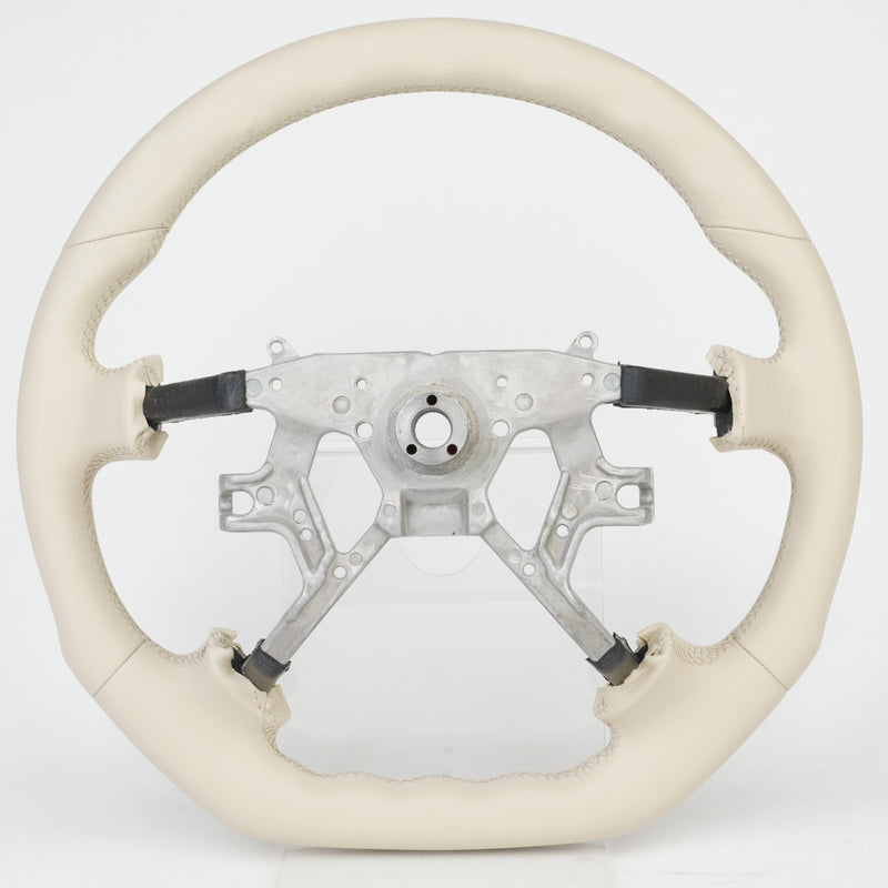 Sports Beige Wheel Core for Nissan Y61 GU Patrol