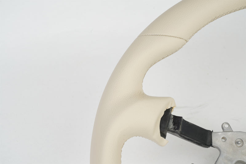 Sports Beige Wheel Core for Nissan Y61 GU Patrol