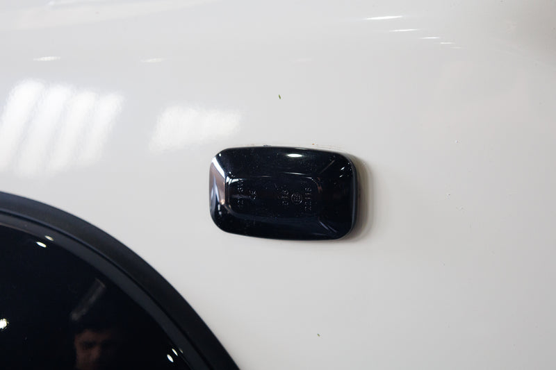 LED Turn Signal Side Marker Indicator to suit Toyota LandCruiser 70 Series & 100 Series