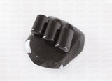 Carbon Fibre Triple Gauge Top Hat to suit Ford Falcon FG/X MK2