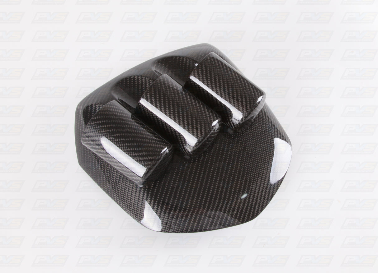 Carbon Fibre Triple Gauge Top Hat to suit Ford Falcon FG/X MK2