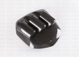 Carbon Fibre Triple Gauge Top Hat to suit Ford Falcon FG/X MK2