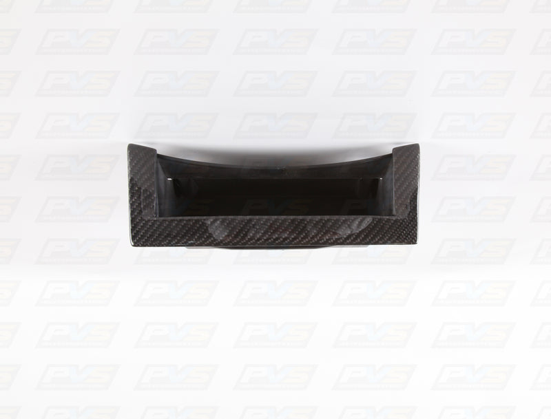 Carbon Fibre Tissue Box Holder to suit Ford Falcon FPV FG/X