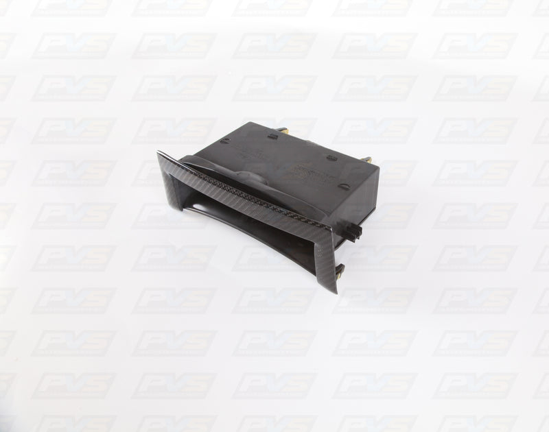 Carbon Fibre Tissue Box Holder to suit Ford Falcon FPV FG/X