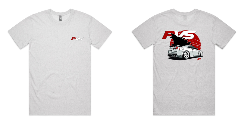 PVS GTR T-Shirt