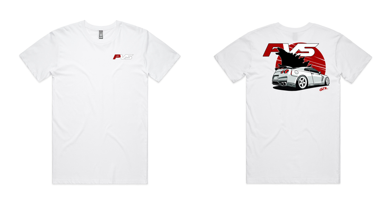PVS GTR T-Shirt