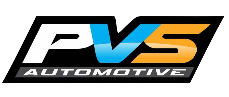 PVS Automotive Slapper Sticker (Large) 190x80mm
