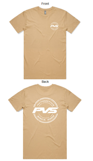 PVS 2020 T-Shirt