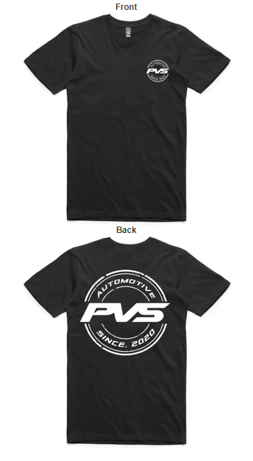 PVS 2020 T-Shirt