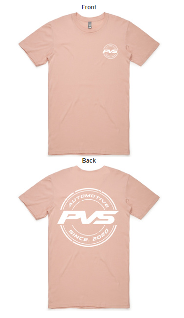 PVS 2020 T-Shirt