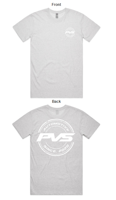 PVS 2020 T-Shirt