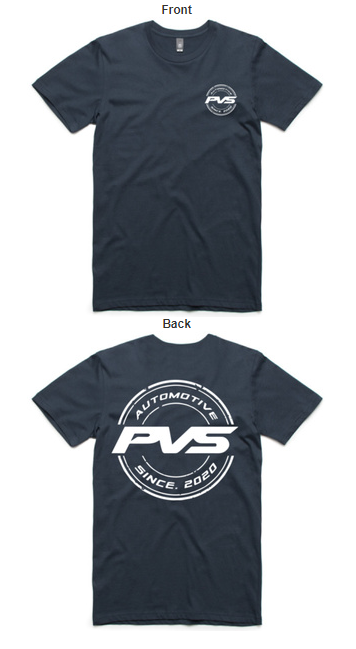 PVS 2020 T-Shirt