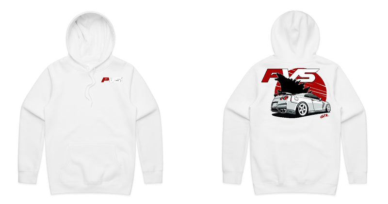 PVS GTR Hoodie