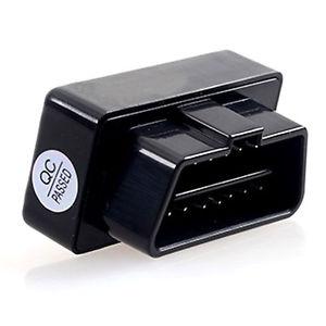 OBD2 Scan Gauge Tool Bluetooth Reader Module