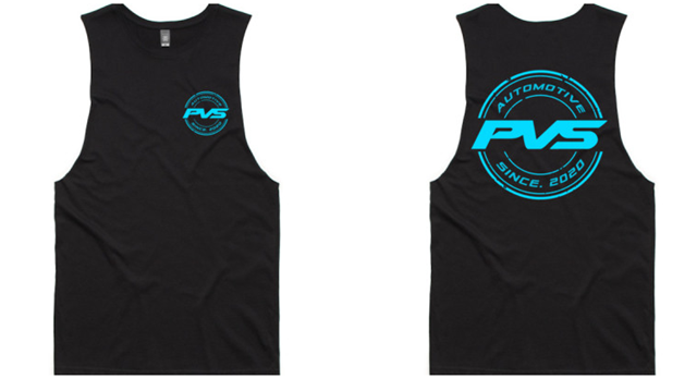 PVS Tank Singlet